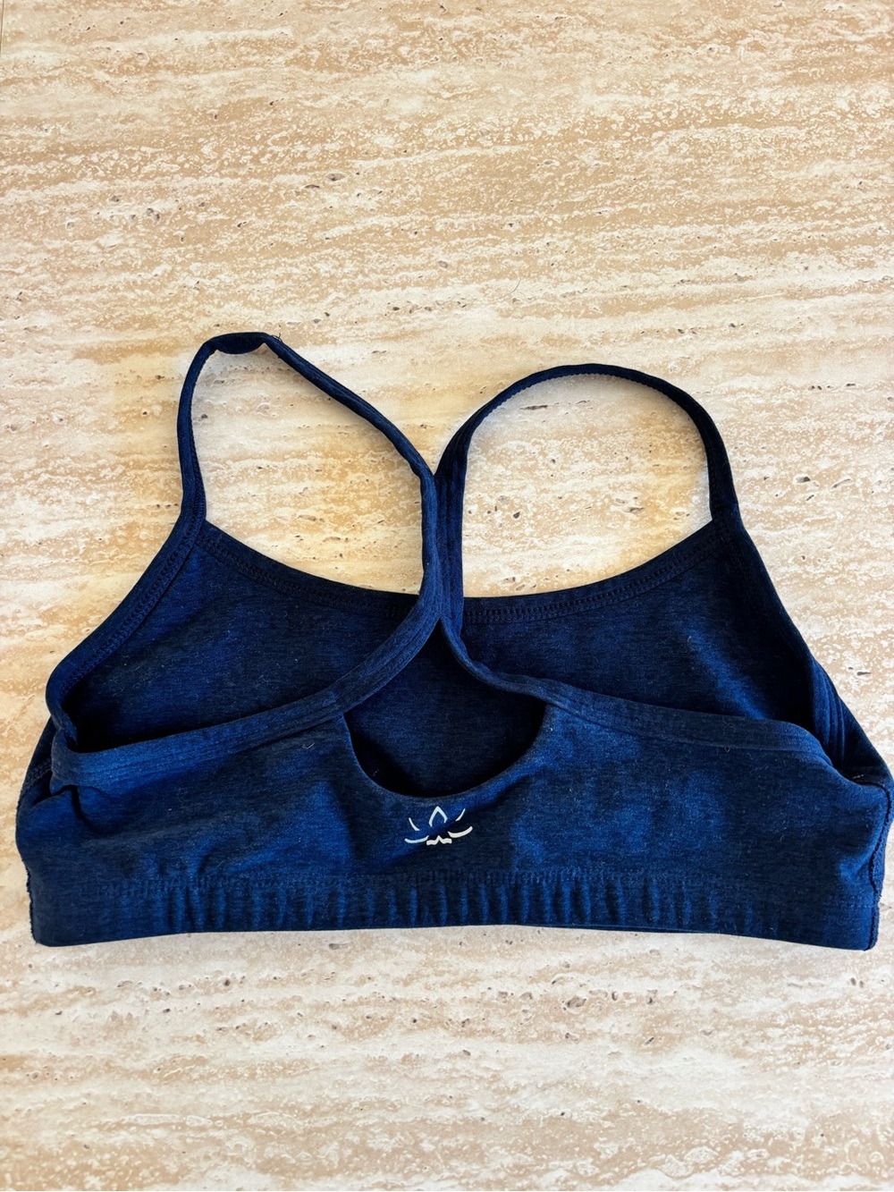 Beyond Yoga Spacedye™ Slim Racerback Bra - Picture 5 of 6